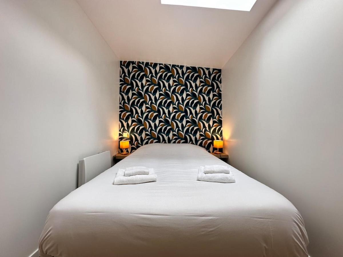 L Echappee Remoise, Jacuzzi Proche Caves Champagne Reims
